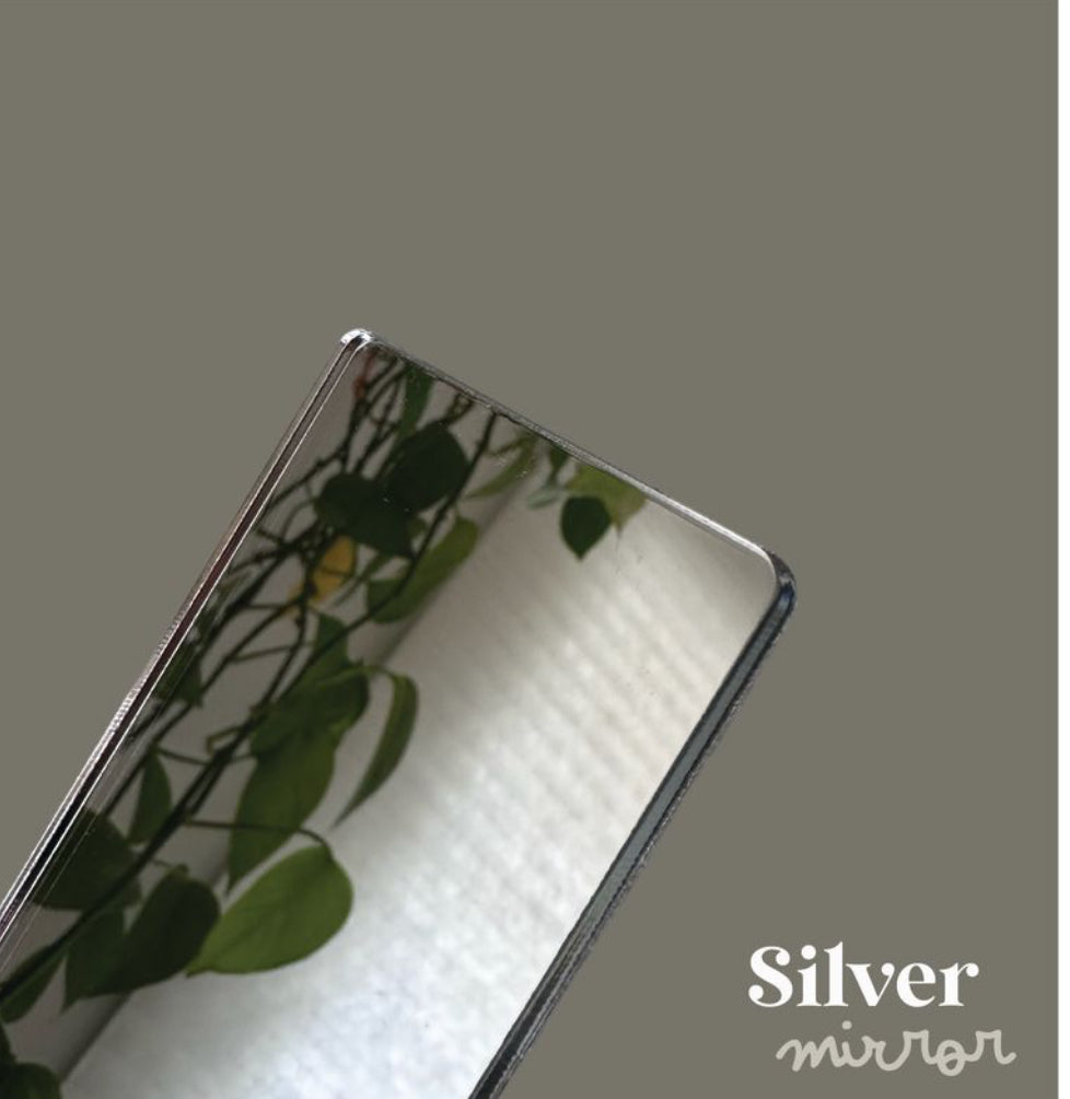 Triple QR Code Sign Business Logo